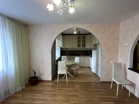 квартира по адресу Победы просп., 184