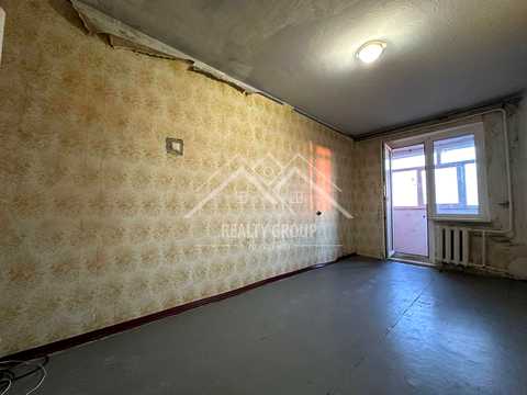 квартира по адресу 200-летия Кривого Рога просп., 3