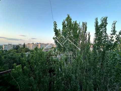 квартира по адресу 200-летия Кривого Рога просп., 3