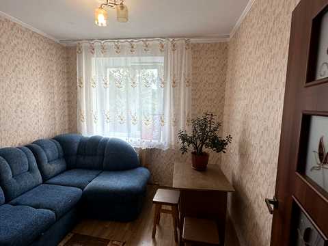 квартира по адресу Победы просп., 184