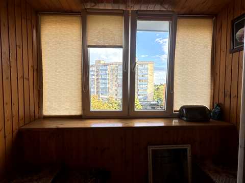 квартира по адресу Победы просп., 184