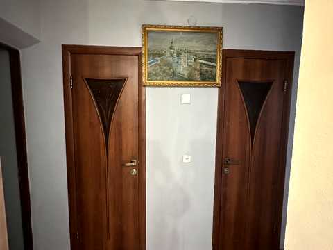 квартира по адресу Победы просп., 184