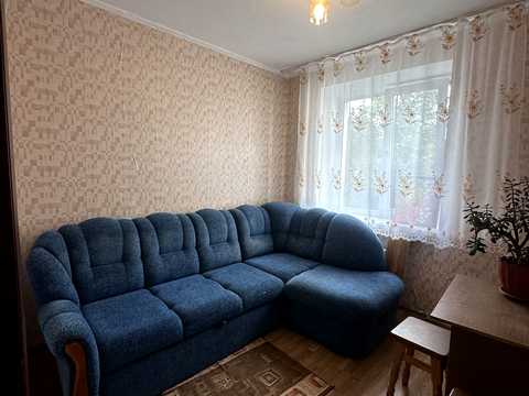 квартира по адресу Победы просп., 184