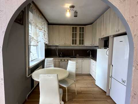 квартира по адресу Победы просп., 184