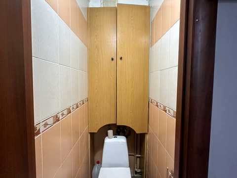 квартира по адресу Победы просп., 184