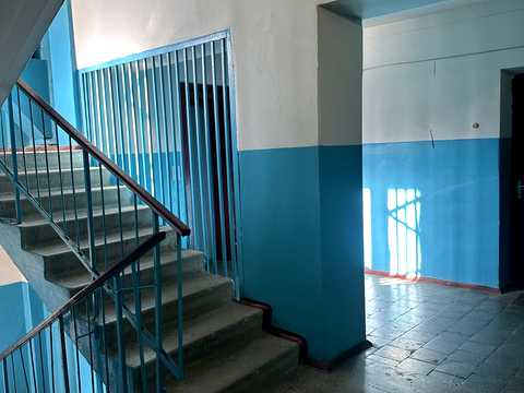 квартира по адресу Победы просп., 184
