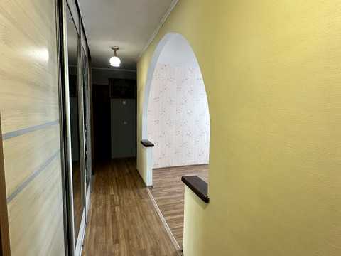 квартира по адресу Победы просп., 184