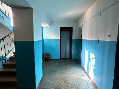 квартира по адресу Победы просп., 184