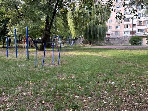 квартира по адресу Победы просп., 184