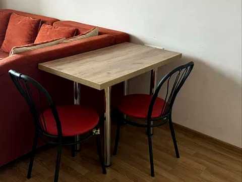 квартира за адресою Польова вул., 73