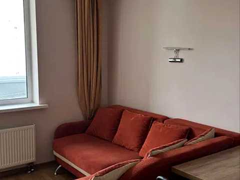 квартира за адресою Польова вул., 73