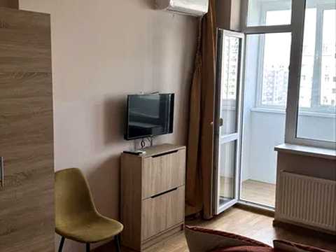 квартира за адресою Польова вул., 73