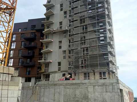 квартира за адресою Василя Щурата вул., (Будинок 8)