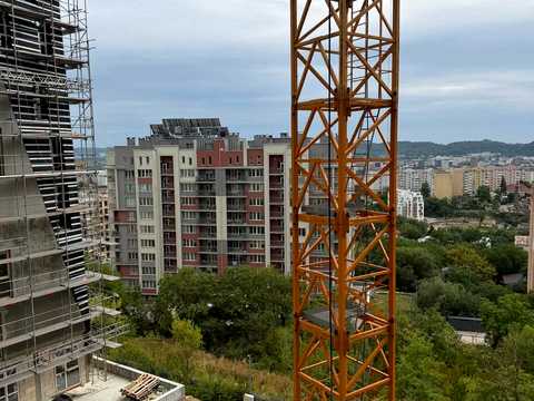 квартира за адресою Василя Щурата вул., (Будинок 8)