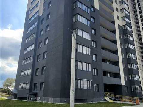 квартира за адресою Нескорених вул. (Героїв Праці), 1-Ж