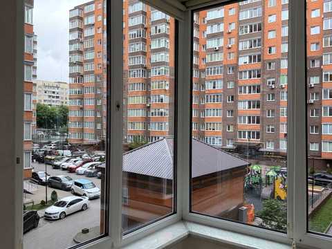квартира за адресою Івана Пулюя вул., 40, к. 2