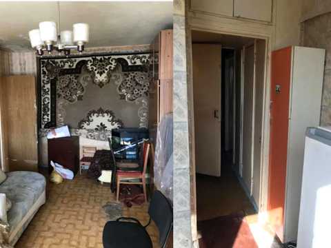 квартира за адресою Перемоги просп., 76
