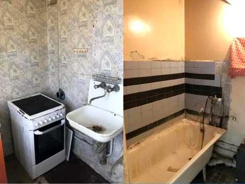 квартира за адресою Перемоги просп., 76
