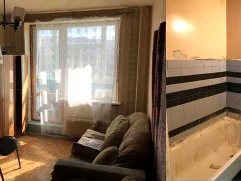 квартира за адресою Перемоги просп., 76
