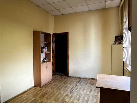 комерційна за адресою Миколи Садовського пров. (Пушкіна), 76