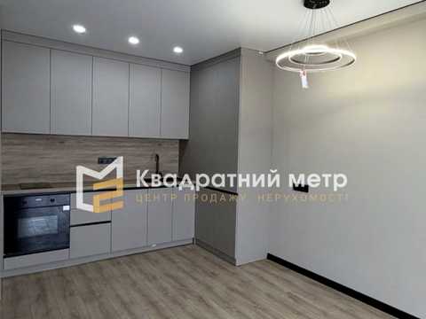 квартира по адресу Паркова ул., (Будинок  А0601)