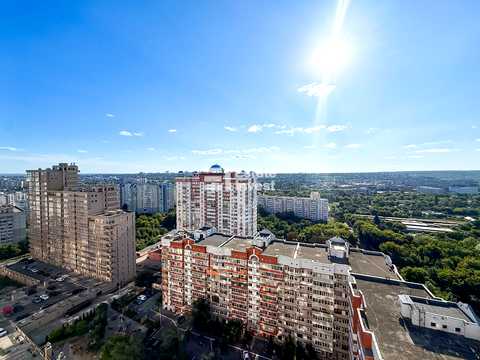 квартира за адресою Клочківська вул., 117