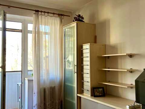 квартира за адресою Івана Виговського вул. (Терешкової), 51