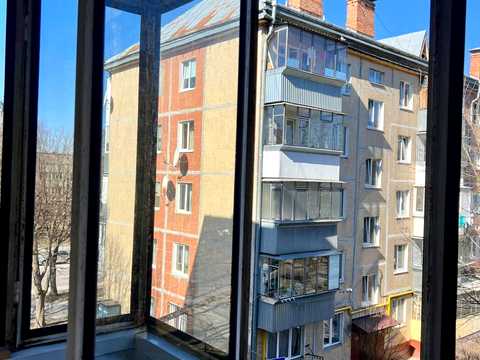 квартира за адресою Івана Виговського вул. (Терешкової), 51
