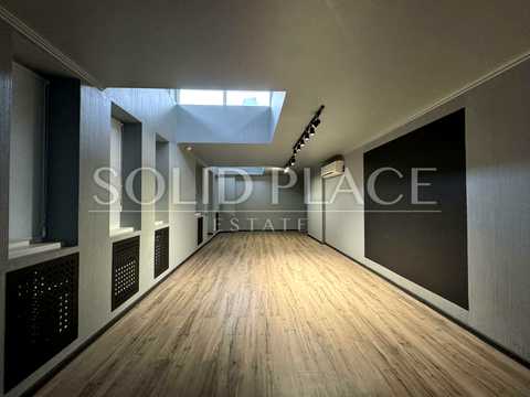 коммерческая по адресу Воздвиженская ул., 56