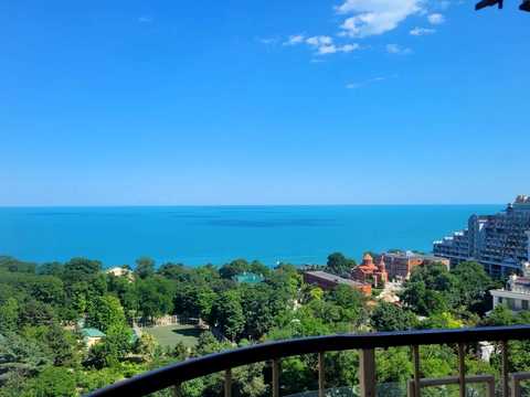 квартира по адресу Гагаринское Плато ул. (Гагаринское Плато), 5а к2