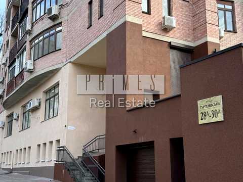 комерційна за адресою Олександра Кониського вул., 28А-30А