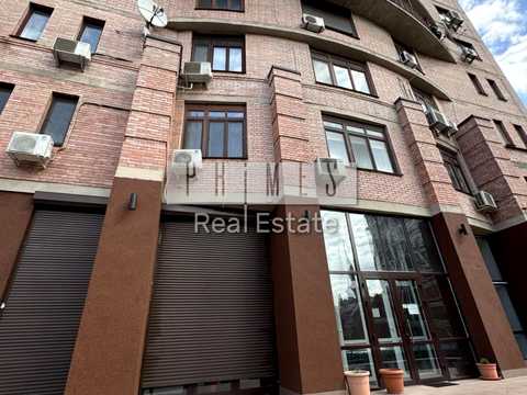 комерційна за адресою Олександра Кониського вул., 28А-30А