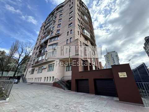 комерційна за адресою Олександра Кониського вул., 28А-30А