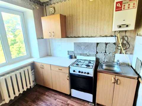 квартира по адресу Виктора Френчка ул., 27 к1