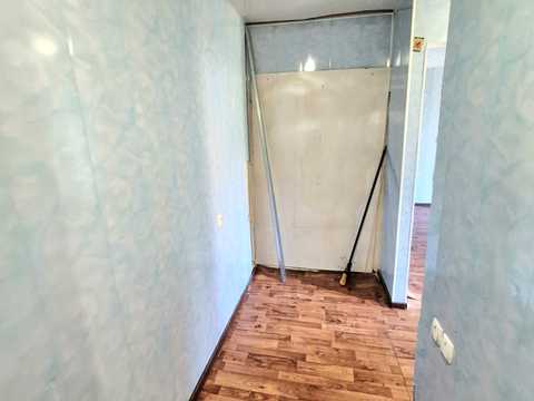 квартира за адресою Віктора Френчка вул., 27 к1