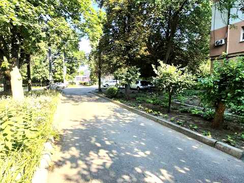 квартира за адресою Віктора Френчка вул., 27 к1