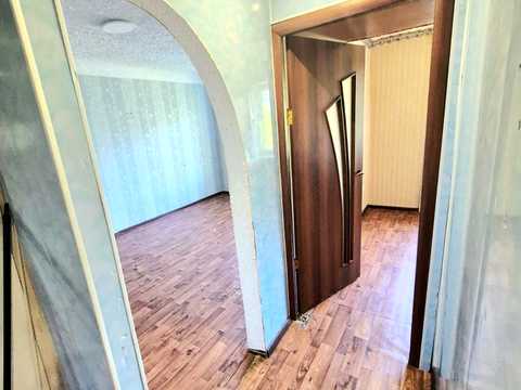квартира за адресою Віктора Френчка вул., 27 к1