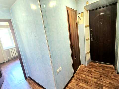 квартира за адресою Віктора Френчка вул., 27 к1