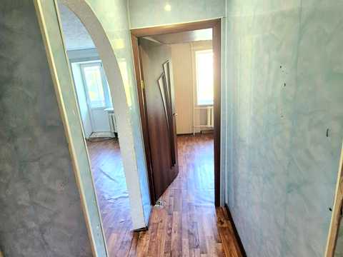 квартира за адресою Віктора Френчка вул., 27 к1