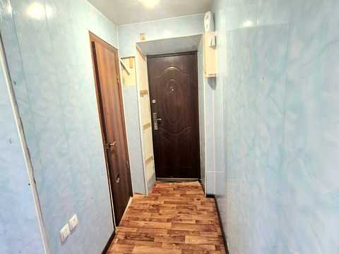 квартира за адресою Віктора Френчка вул., 27 к1
