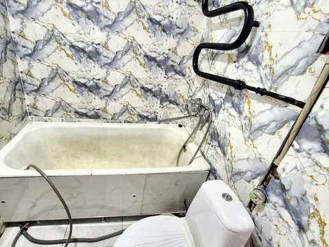 квартира за адресою Віктора Френчка вул., 27 к1