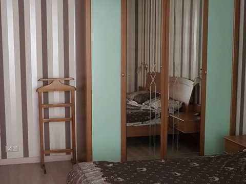 квартира за адресою Левка Лук'яненка вул. (Маршала Тимошенка), 18