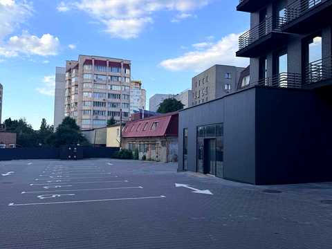 комерційна за адресою Хмельницький, Шевченка вул., 57