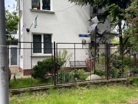 квартира за адресою Херсонська вул. (Миколи Кибальчича), 6