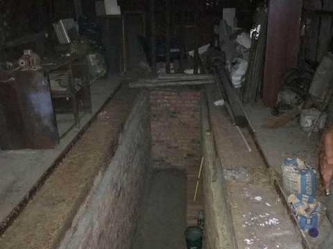 паркомісце за адресою Гарнізонна вул., 4а