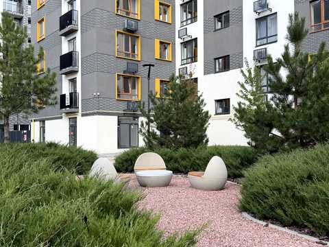 квартира за адресою Соборна вул., 2-К/4
