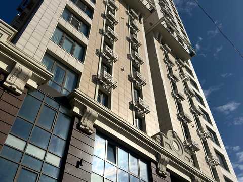 квартира по адресу Жилянская ул., 68