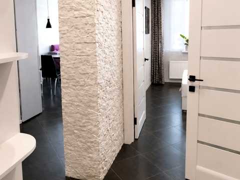 квартира по адресу Харьковское шоссе, 19-А