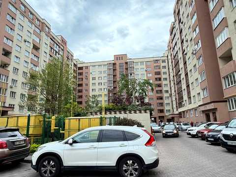 квартира по адресу Княгини Ольги ул., 100-Б
