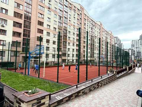 квартира по адресу Княгини Ольги ул., 100-Б